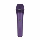 Telefunken M80-PURPLE Dynamic Handheld Cardioid Microphone in Purple