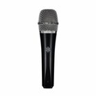 Telefunken M80-STANDARD Dynamic Cardioid Handheld Vocal Microphone with Chrome Grille