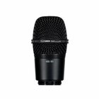 Wireless Microphone Capsule with Black Grille