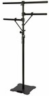 On-Stage LS7920BLT  Flat Base Lighting Stand