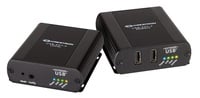 Crestron USB-EXT-2-KIT  USB OVER CATEGORY CABLE EXTENDER, LOCAL AND REMOTE