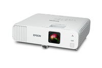 Epson POWERLITE-L200X 3LCD XGA LONG-THROW LASER PROJECTOR WITH BUILT-IN WIRELESS