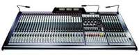 Soundcraft GB8-40 [Restock Item] 40-Channel 8-Bus Analog Mixer, 11x4 Output Matrix