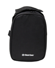 Clear-Com HS-CASE  Headset padded carry case:  Headset case, black, padded for 