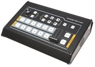 JVC CONNECTED CAM 6-Input Switcher with USB Streaming