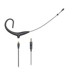 Audio-Technica BP892xcLM3 [Restock Item] Omnidirectional Condenser Headworn Microphone with 3.5mm Locking Connector