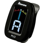 Ibanez PU3  Clip-On Chromatic Tuner 