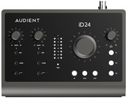 Audient iD24 10x14 USB-C Audio Interface