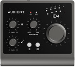 Audient iD4 MKII 2x2 USB-C Audio Interface