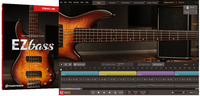 Toontrack Generic BASS MIDI Pack Bass MIDI Pack [Virtual]
