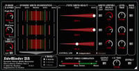 Raising Jake SideMinder ZL2 Dynamic Stereo Width Maximizer, Zero Latency Edition [Virtual]