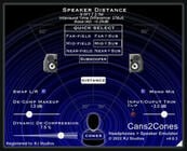 Raising Jake Cans2Cones Headphone to Speaker Emulator [Virtual]