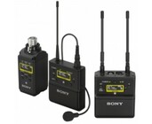 Sony UWP-D26  Camera-Mount Wireless Combo Microphone System, 14UC: (470 to 542MHz)