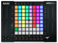 AKAI APC64  Ableton Live Controller