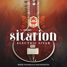 Soundiron Sitarion Electric Sitar for Kontakt [Virtual]