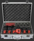 Drum Microphone Kit, 7 Mics