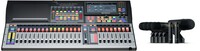 PreSonus StudioLive 32SX Limited Time Offer Digital Mixer with Free DM-7 Drum Mic Kit