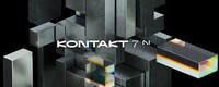 Native Instruments KONTAKT 7 Update Instrument Platform Update from KONTAKT 1-6 [Virtual]