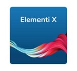 SpinetiX SX-SE-UP3Y-EL-X  Elementi X Update Plan 3-Year 