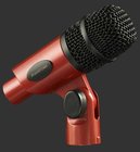 Avantone ADM Snare Microphone with Pro-Klamp & Case