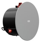 Biamp DX-IC6 6.5” High Efficiency Coaxial In-Ceiling Loudspeaker With HF