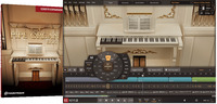 Toontrack Pipe Organ EKX EZkeys Sound Expansion, Requires EZkeys 2 [Virtual]