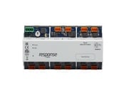 ETC RSN-OPTO-8DIN  Response Opto-Splitter - 8 Port DIN with Terminal 