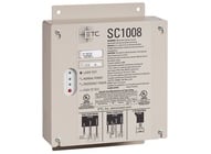 ETC SC1008  Branch Circuit Emergency Lighting Transfer Switch 