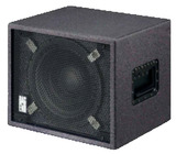 12" Subwoofer Speaker, ELF Road Version