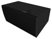 Biamp Community IV6-1122-15 12" 2-Way Speaker with 120x15 Dispersion, Indoor