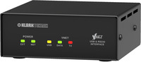 Klark Teknik VNET USB RS232 Interface USB RS232 Interface for VNET Software