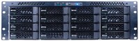 SNS EVO Expansion Chassis 16x4TB 16 SATA Bay, 64TB RAW Expansion Chassis
