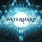 Soundiron Waterharp Waterphone Percussion & FX Library for Kontakt [Virtual] 