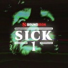 Soundiron Sick 1 Horror Instrument & SFX Library for Kontakt [Virtual] 