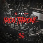 Soundiron Iron Throne Bowed & Struck Metal FX Library for Kontakt [Virtual] 