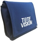 ToteVision TB-700 Tote Bag with Sunshield for LED-710-4KIP