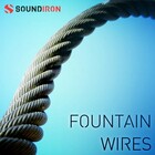 Soundiron Fountain Wires Experimental Tuned Wire Library for Kontakt [Virtual] 