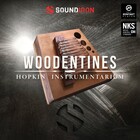 Soundiron Hopkin Instrumentarium: Woodentines Unique Tuned Percussion For Kontakt [Virtual] 