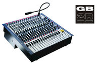 Rackmount Mixer 16 Mono