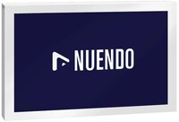 Steinberg Nuendo 13 Advanced Audio Post-Production Suite [Virtual]