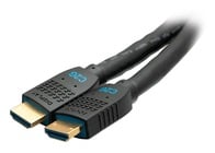 Cables To Go 10383  35' (10.7m) Performance Series Ultra Flexible Active High Speed HDMI Cable