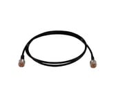 City Theatrical 5641-CTH  ANTENNA ADAPTER CABLE, 36", N (M) TO N (M) 