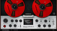 G-Sonique Analog Tape ASX-72 Magnetic Reel-to-Reel Tape Recorder [Virtual]