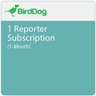 BirdDog BIRDDOGREP1M  1 BirdDog Reporter Subscription, 30 Days