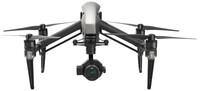 DJI Inspire 2 Standard X7 Kit Drone Kit with Zenmuse X7 Gimbal & 16mm/2.8 ASPH ND Lens