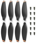 DJI Mini 2 Propellers 2x Pairs of Propellers for Mini 2 Drones