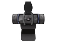 Logitech C920e TAA Compliant HD 1080p webcam