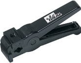 Black 3-Step Coaxial Stripper