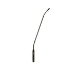 Shure MX418S/C [Restock Item] Cardioid Gooseneck Microphone with Mute Switch