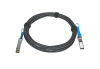 Netgear AXC767-10000S  7m Direct Attach Active SFP+ DAC Cable